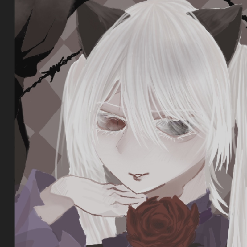 プロフィール画像